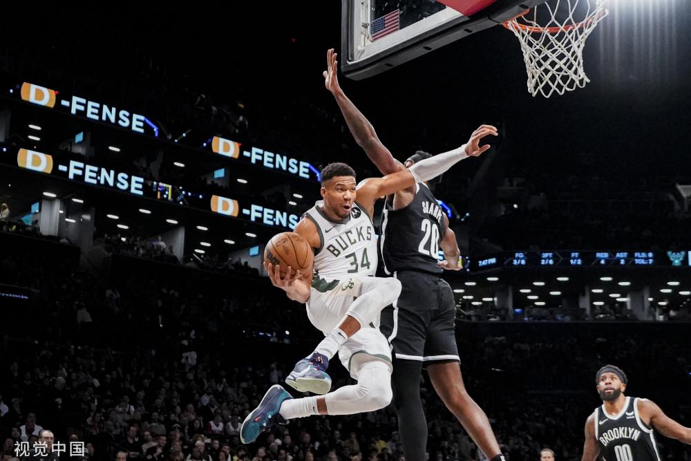 潜在影响 潜在影响